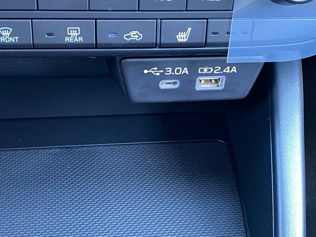 New 2026 Subaru Outback Premium AWD/4WD image 18