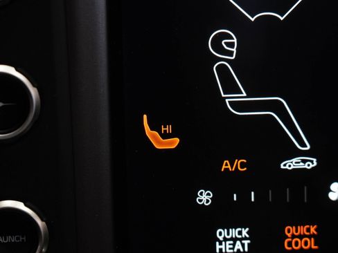 Used 2025 McLaren 750S Spider image 30