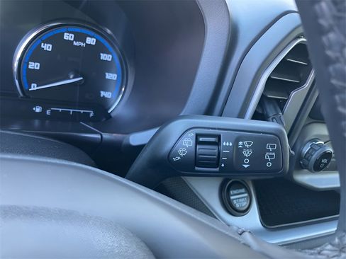 Used 2024 Ford Bronco Sport Outer Banks w/ Tech Package image 20