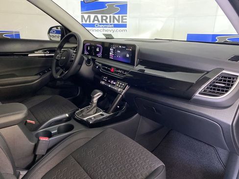 Used 2026 Kia Seltos S FWD image 34