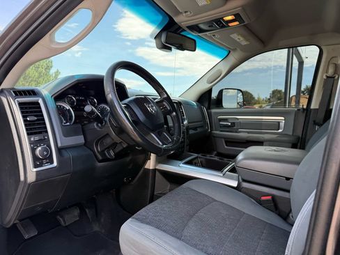 Used 2015 RAM 3500 Lone Star AWD/4WD image 17
