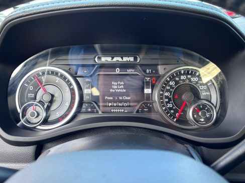 Used 2022 RAM 2500 Laramie AWD/4WD image 26