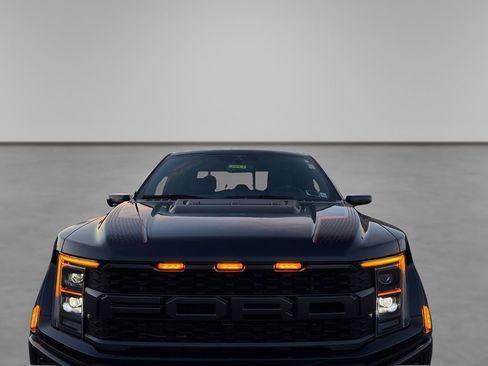 Used 2023 Ford F150 Raptor image 14