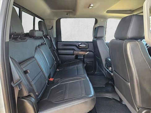 Used 2022 GMC Sierra 2500 Denali image 22