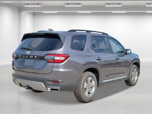 New 2026 Honda Pilot EX-L image 3