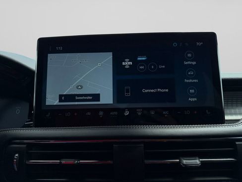 Used 2024 Lincoln Corsair FWD image 21