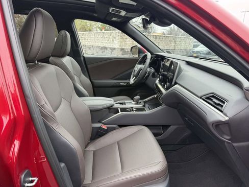 Used 2026 Lexus TX 350 AWD image 14