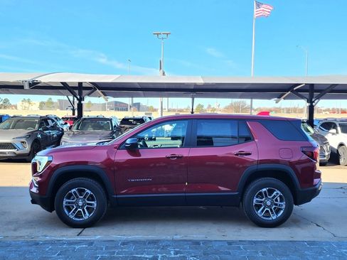 New 2026 GMC Terrain Elevation image 7