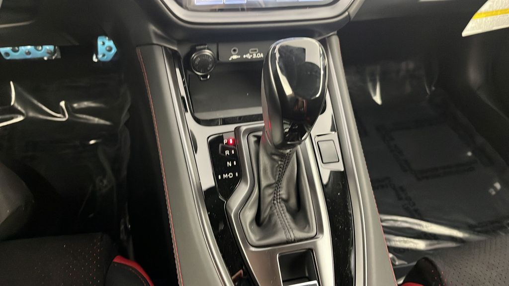 New 2026 Subaru WRX Limited AWD/4WD image 17