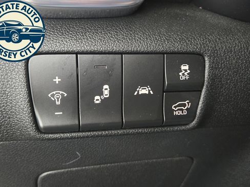 Used 2017 Kia Sportage SX AWD/4WD image 24