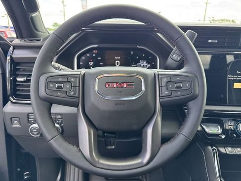 New 2026 GMC Sierra 2500 AT4X AWD/4WD image 17
