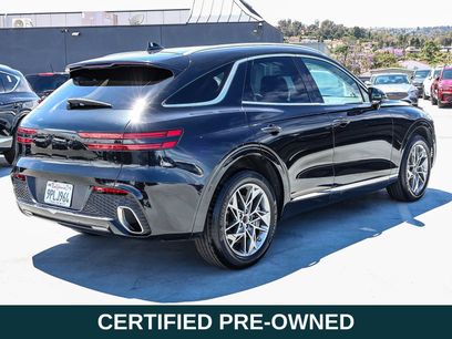 Used 2025 Genesis GV70 2.5T