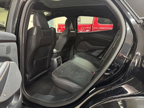 Used 2022 Ford Mustang Mach-E GT image 9