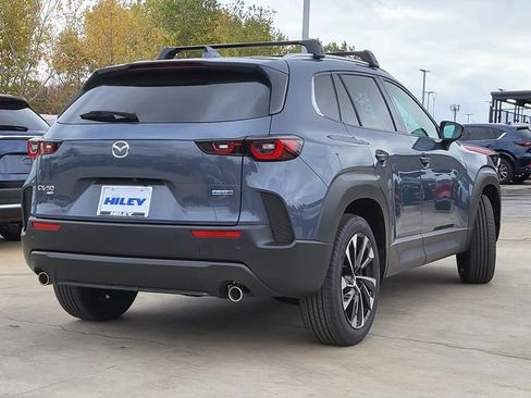 New 2026 MAZDA CX-50 2.5 Hybrid w/ Weather Package image 4