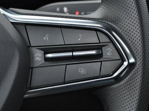 New 2026 Chevrolet Equinox EV LT image 17