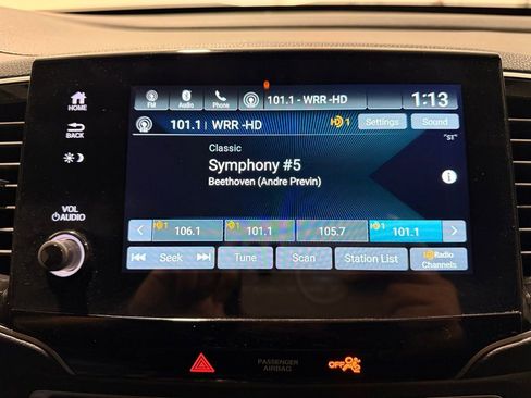 Used 2022 Honda Pilot TrailSport image 21