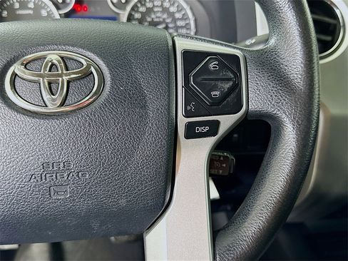 Used 2017 Toyota Tundra SR5 image 23