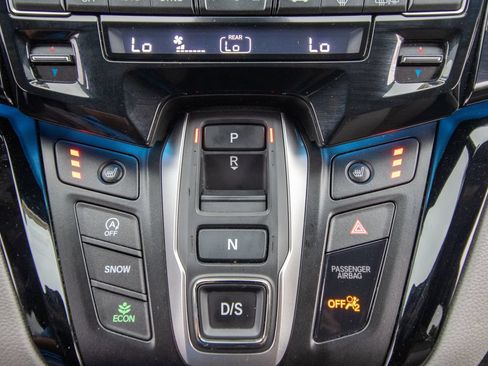 Used 2021 Honda Odyssey Touring image 33