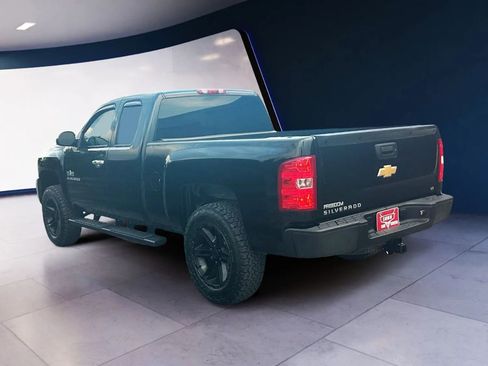 Used 2013 Chevrolet Silverado 1500 LT image 3