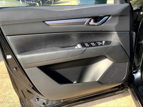 New 2025 MAZDA CX-5 AWD 2.5 S image 10