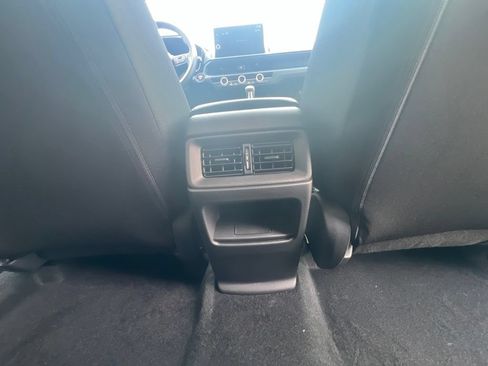 New 2026 Honda CR-V LX image 14