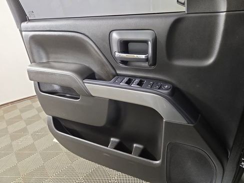 Used 2016 Chevrolet Silverado 1500 LT w/ All Star Edition image 28