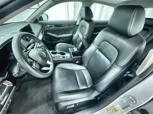 Used 2024 Honda Civic EX-L image 18