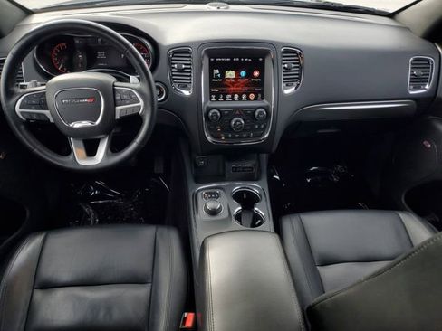 Used 2017 Dodge Durango GT w/ Premium Group image 17