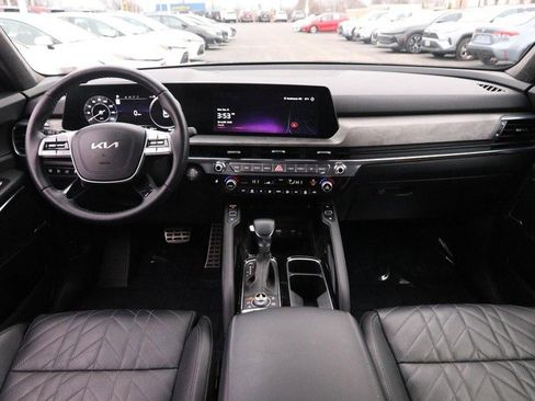 Used 2024 Kia Telluride SX Prestige X-Line image 25