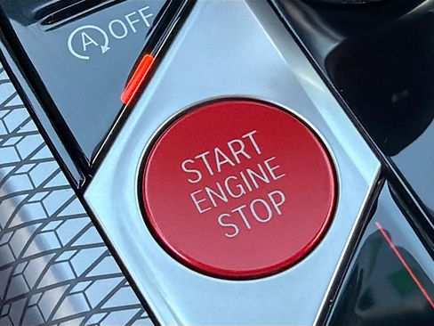 Used 2024 BMW M4 Competition w/ Parking Assistance Package RWD image 32