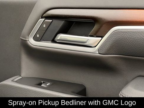 New 2026 GMC Sierra 2500 Denali w/ Denali Reserve Package image 27