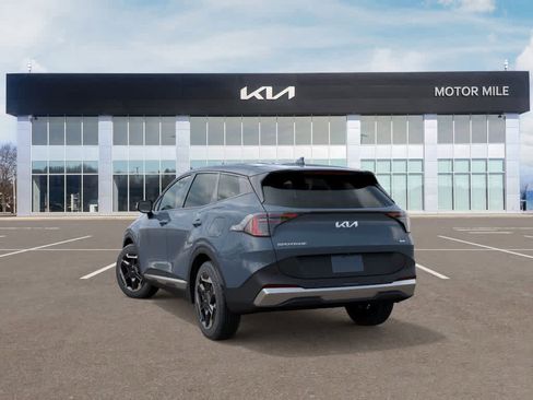 New 2026 Kia Sportage S image 4