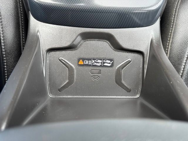 Used 2019 Chevrolet Colorado Z71 AWD/4WD image 47