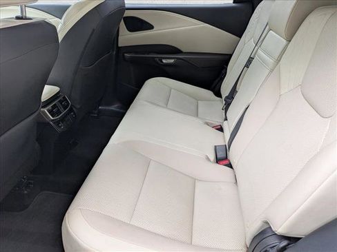 Certified 2024 Lexus RX 350 Premium w/ Accessory Package (Z1) FWD image 18