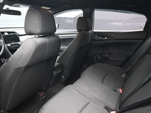 Used 2017 Honda Civic LX image 16