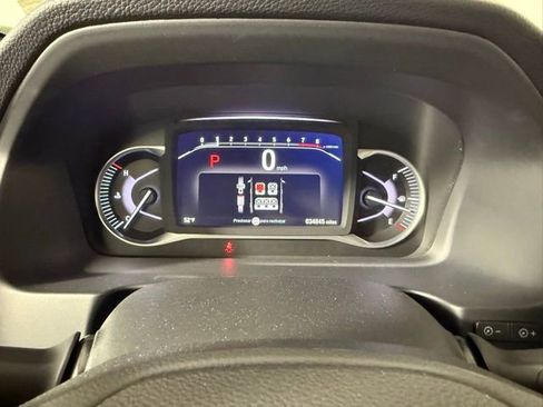 Used 2023 Honda Passport EX-L image 21