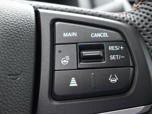 New 2025 Honda Ridgeline TrailSport image 20