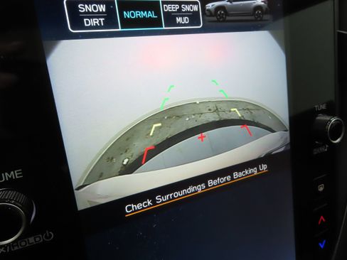 New 2026 Subaru Crosstrek 2.0i Premium image 19