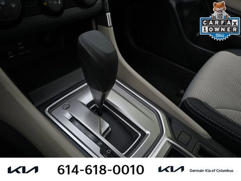 Used 2023 Subaru Forester AWD/4WD image 25