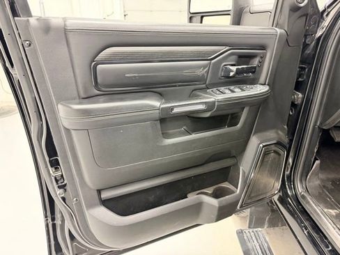 Used 2024 RAM 2500 Limited AWD/4WD image 20