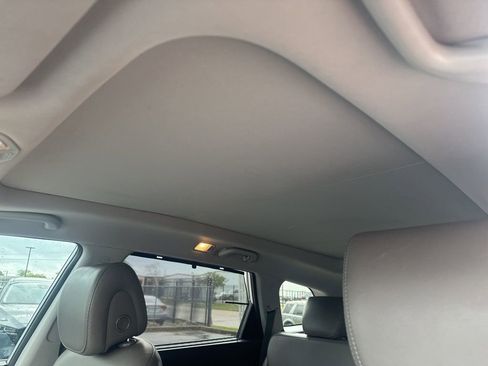 Used 2017 Hyundai Santa Fe SE w/ SE Ultimate Tech Package 03 image 10