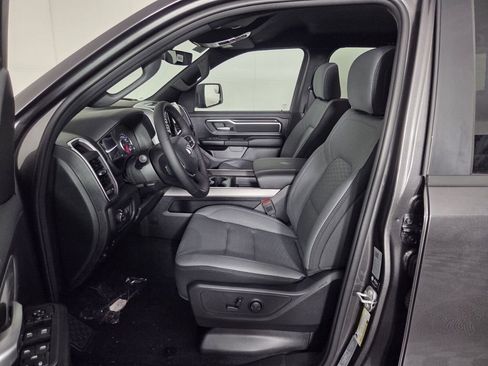 New 2026 RAM 1500 Big Horn image 8