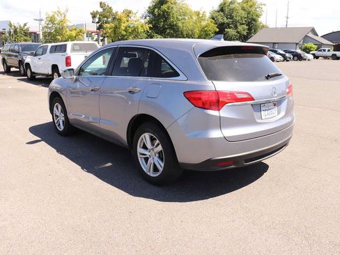 Used 2014 Acura RDX FWD w/ Technology Package image 7