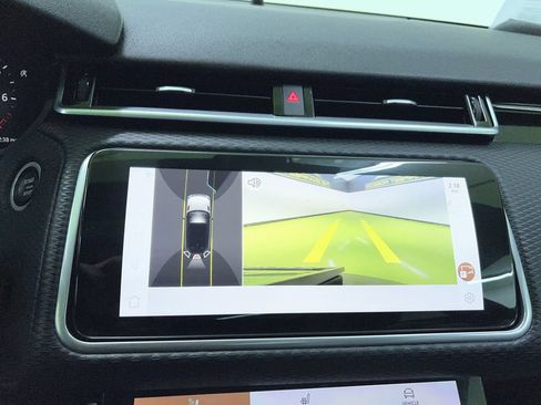Used 2023 Land Rover Range Rover Velar R-Dynamic S AWD/4WD image 22