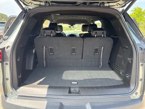 Certified 2023 Chevrolet Traverse LT AWD/4WD image 24