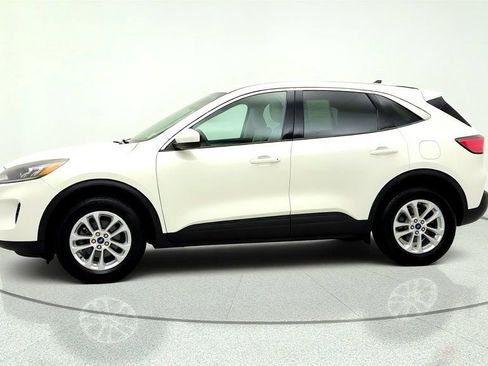 Used 2020 Ford Escape SE AWD/4WD image 8