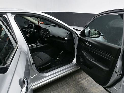 Used 2021 Nissan Altima 2.5 S image 9