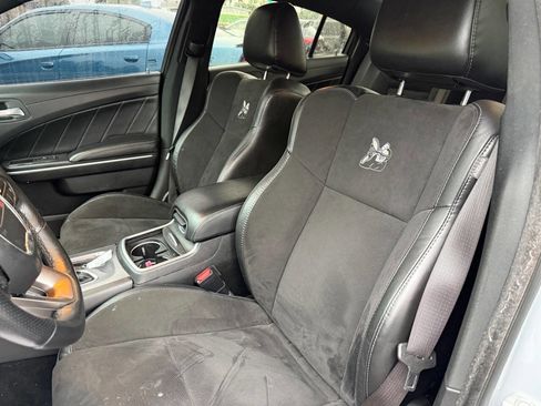 Used 2021 Dodge Charger Scat Pack image 15