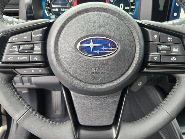 New 2026 Subaru Outback Limited AWD/4WD image 25