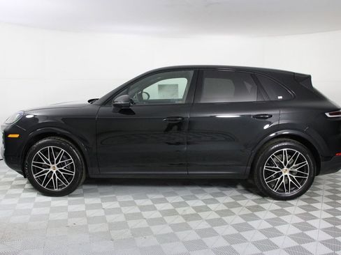 New 2026 Porsche Cayenne image 2